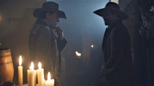 Malverde: El Santo Patrón Season 1 Episode 14 - Episode 14