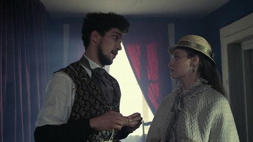 Detective Anna Season 1 Episode 28 - The Coiffeur, Part 2