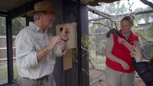 Russell Coight's All Aussie Adventures Season 3 Episode 4 - Episode 4