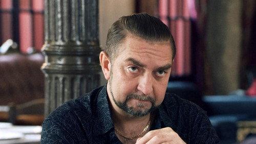 Nevskiy Season 5 Episode 4 - Episode 4