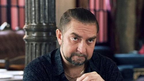 Nevskiy Season 5 Episode 4 - Episode 4