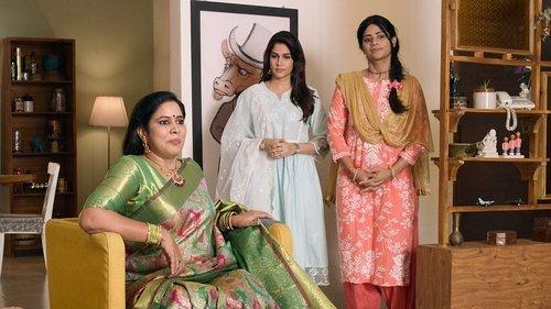 Miss Perfect Season 1 Episode 8 - Not So Perfect