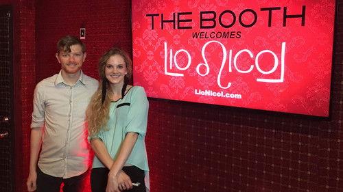 The Booth Season 1 Episode 1 - Lio Nicol