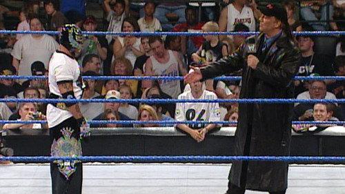 WWE Friday Night SmackDown Season 8 Episode 23 - SmackDown - Jun. 09, 2006