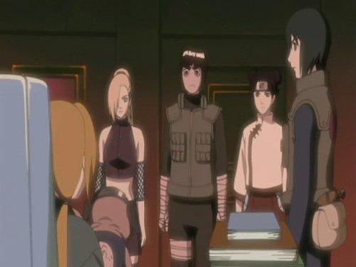 undefined Season 5 Episode 100 - Inside the Mist