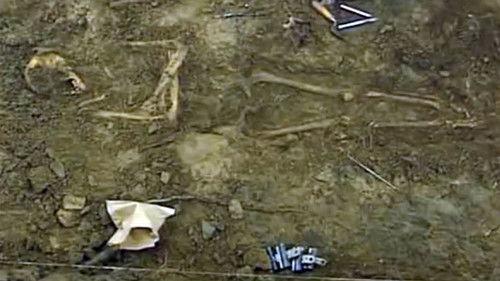 Time Team Season 4 Episode 2 - Mystery of the Cornish Skeletons - Launceston, Cornwall