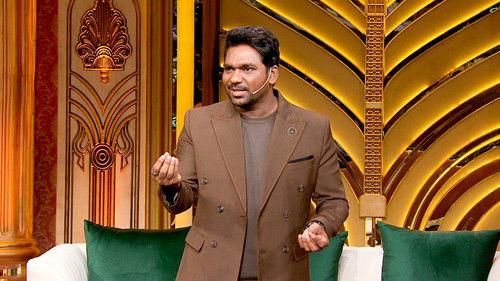 Aapka Apna Zakir Season 1 Episode 5 - Star Studded Laughter With The Cast Of Gyaarah Gyaarah