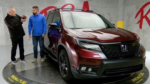 RPM Season 21 Episode 5 - Episode 5