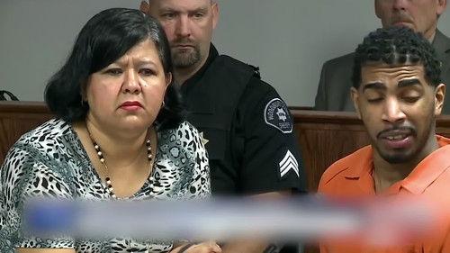 Court Cam Season 5 Episode 13 - #513