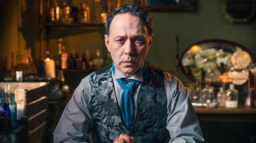 The Read Season 3 Episode 4 - Dr Jekyll and Mr Hyde with Reece Shearsmith