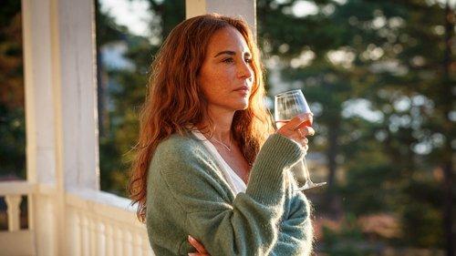 The Sandhamn Murders Season 8 Episode 1 - Angelica (1)