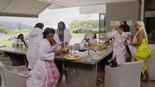 Baddies Africa Season 1 Episode 5 - Baddie Trouble