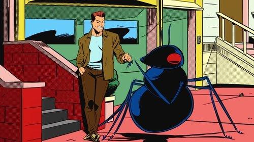 Marvel's Ant-Man Season 1 Episode 4 - Exterminator