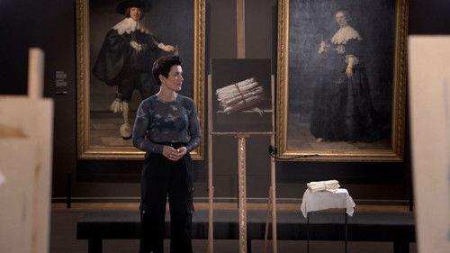 Project Rembrandt Season 4 Episode 2 - Episode 2