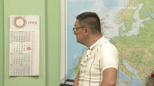 Government Job Season 10 Episode 22 - 1657 Neodgovorno lice