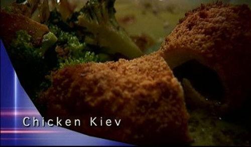 America's Test Kitchen Season 7 Episode 9 - Chicken Kiev
