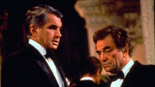 Columbo Season 10 Episode 2 - Caution: Murder Can Be Hazardous to Your Health