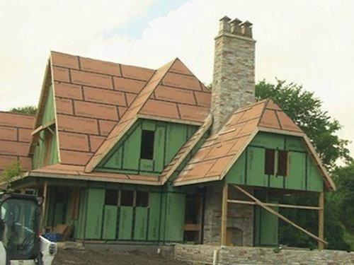 Hometime Season 27 Episode 13 - Creekside Home Drainage