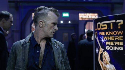 The Expanse Season 2 Episode 3 - Static