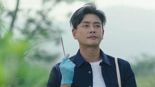 Forensic Heroes V Season 1 Episode 8 - Episode 8