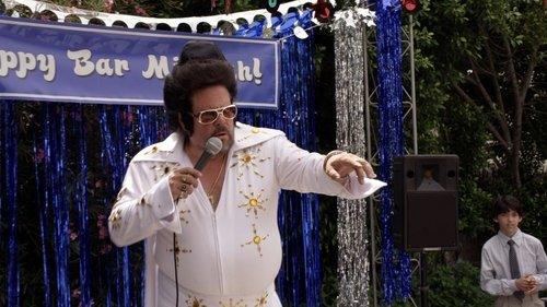 Sons of Anarchy Season 2 Episode 3 - Fix