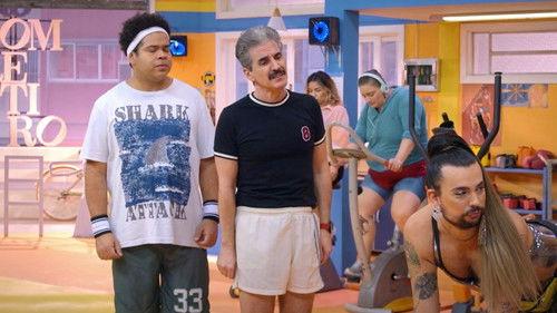 Tem que Suar Season 1 Episode 12 - Episode 12