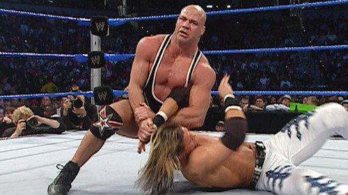 WWE Friday Night SmackDown Season 8 Episode 4 - SmackDown - Jan. 27, 2006