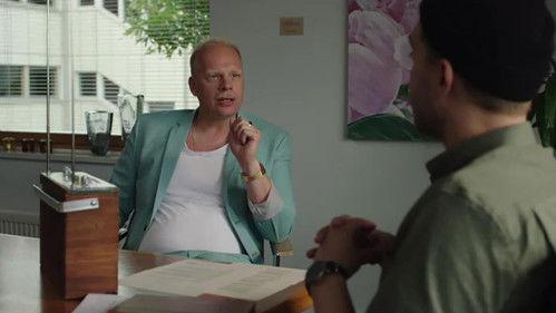 Kontio & Parmas Season 3 Episode 4 - Episode 4