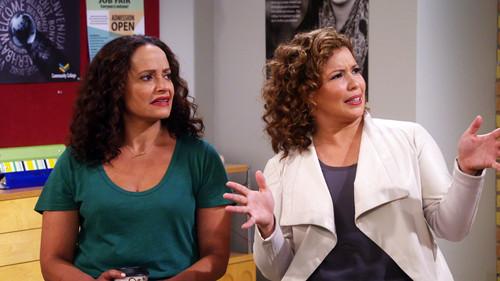 One Day at a Time Season 2 Episode 9 - Hello, Penelope