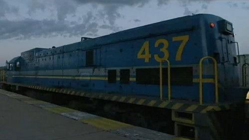 Rail Away Season 3 Episode 7 - Namibia: Tsumeb - Otjiwarongo - Swakopmund - Mariental - Fish River Canyon