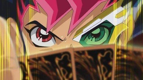 Yu-Gi-Oh! Zexal Season 1 Episode 1 - Go With the Flow, Part 1