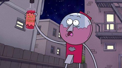 undefined Season 6 Episode 18 - Benson's Suit