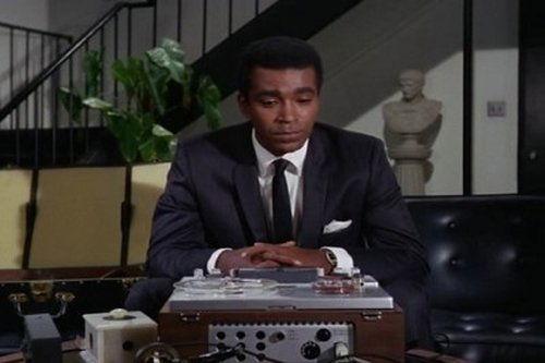 Mission: Impossible Season 1 Episode 11 - Zubrovnik's Ghost