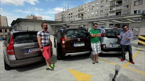 Totalcar Season 2 Episode 6 - Episode 6