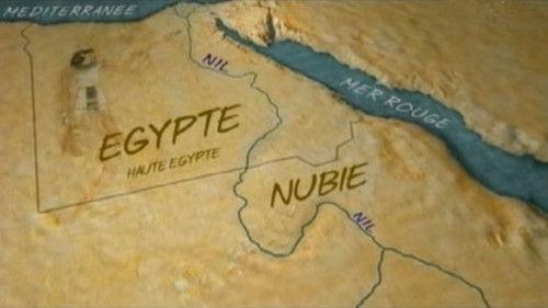 Engineering an Empire Season 1 Episode 2 - Egypt