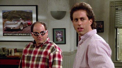Seinfeld Season 5 Episode 3 - The Glasses