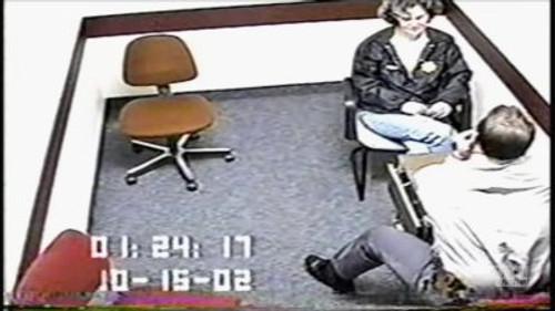 Snapped Season 33 Episode 3 - Susan Polk