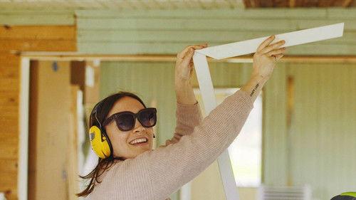 Hjälp, vi har köpt en bondgård! Season 1 Episode 2 - "I Have Bought a 1000 Meters of Beadboard!"