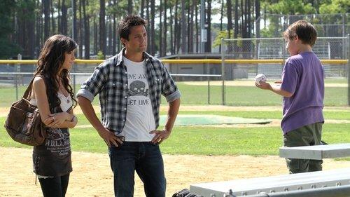 One Tree Hill Season 8 Episode 2 - I Can't See You, But I Know You're There