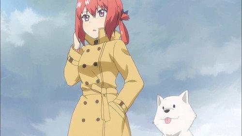 Gabriel DropOut Season 1 Episode 11 - Fun Forever After...