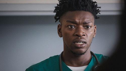 Casualty Season 34 Episode 7 - Custody