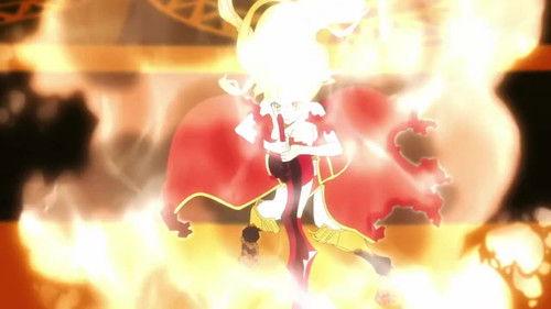 Fate/Extra Last Encore Season 1 Episode 13 - Olympia Plaudere