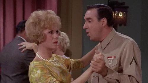 Gomer Pyle, U.S.M.C. Season 4 Episode 14 - Change Partners