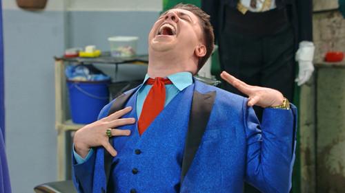 Xilindró Season 3 Episode 9 - Episode 9