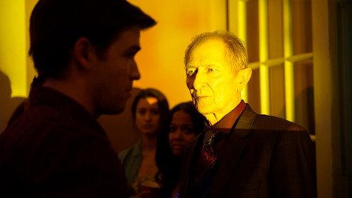 Beyond Season 1 Episode 2 - Tempus Fugit