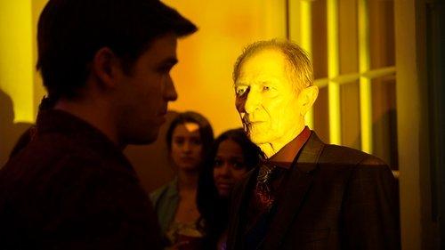 Beyond Season 1 Episode 2 - Tempus Fugit