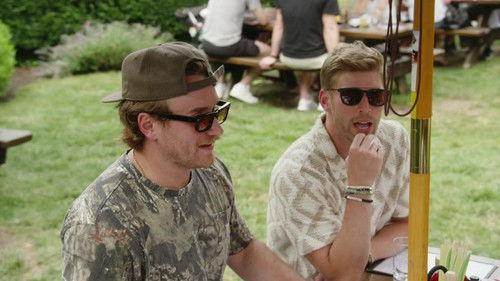 Summer House Season 9 Episode 2 - The Steaks Are High