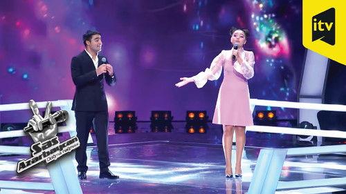 The Voice of Azerbaijan Season 3 Episode 6 - Episode 6