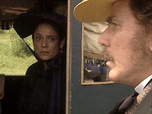 The Power of Desire Season 1 Episode 9 - Episode 9