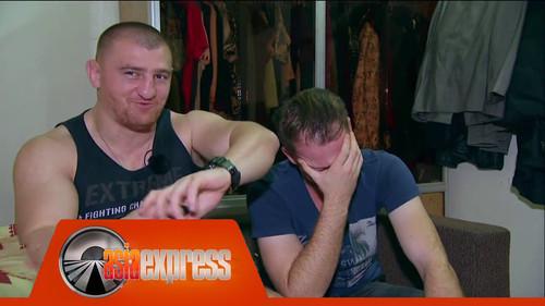 Asia Express Season 1 Episode 2 - Episode 2